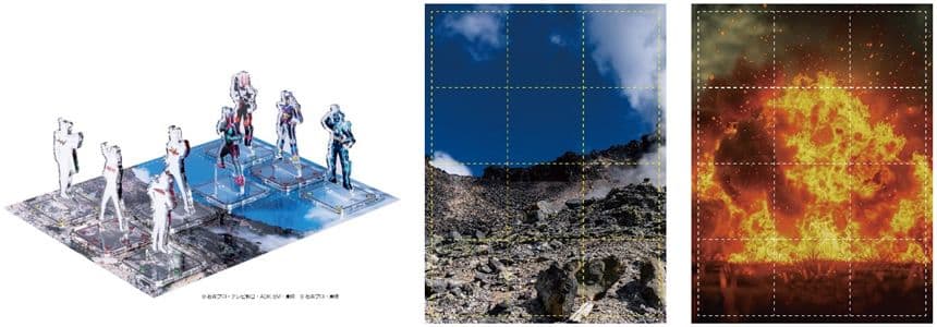 ボードゲーム 仮面ライダーショーギ　仮面ライダーゼッツ　5セット