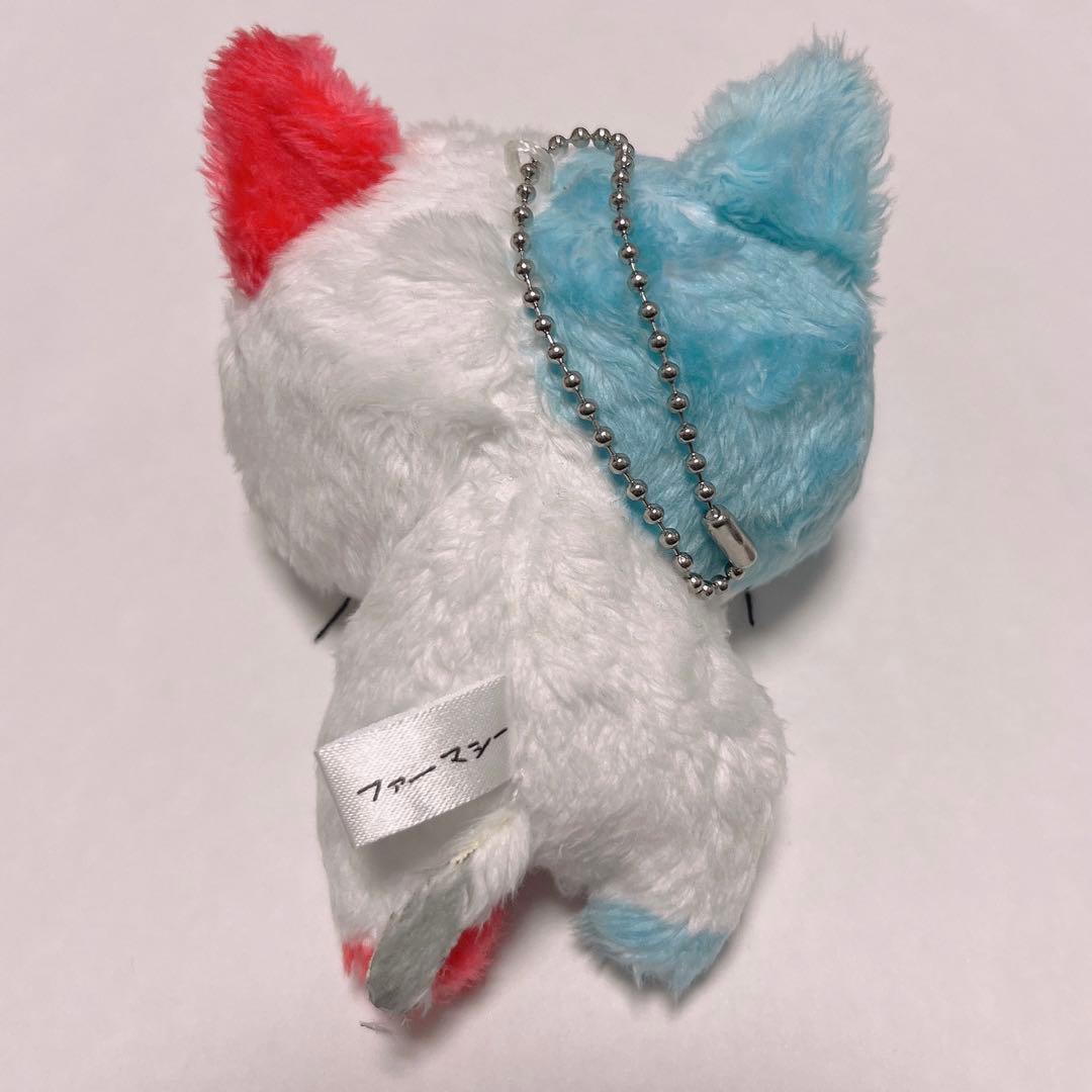 ファーマシー猫 マスコット ヒトリエ