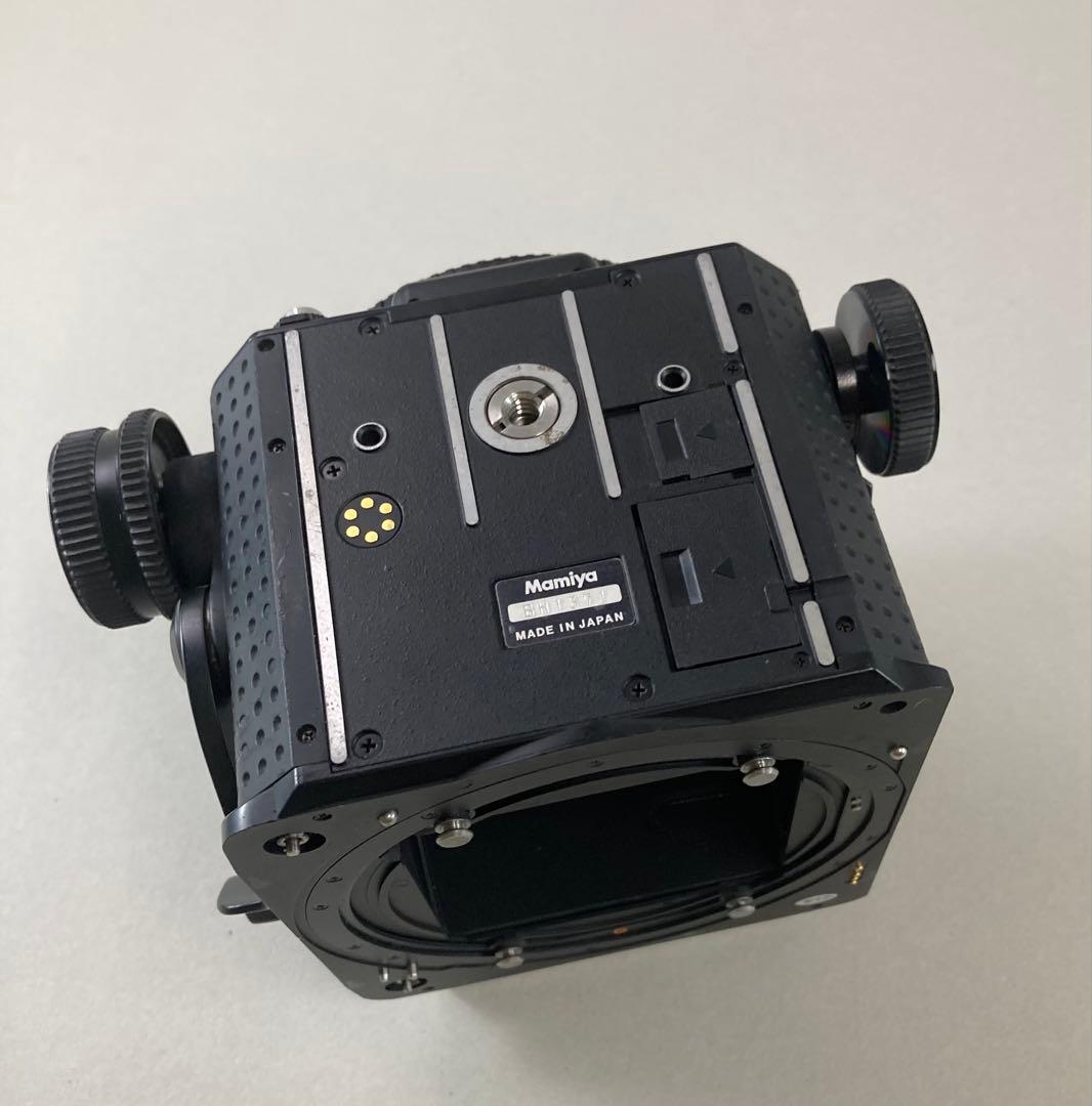 Mamiya RZ67 PRO II フィルムカメラ　90mm