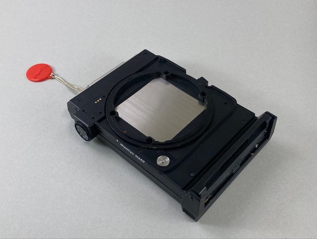 Mamiya RZ67 PRO II フィルムカメラ　90mm