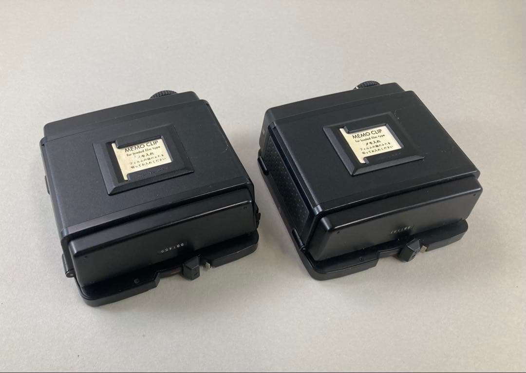 Mamiya RZ67 PRO II フィルムカメラ　90mm