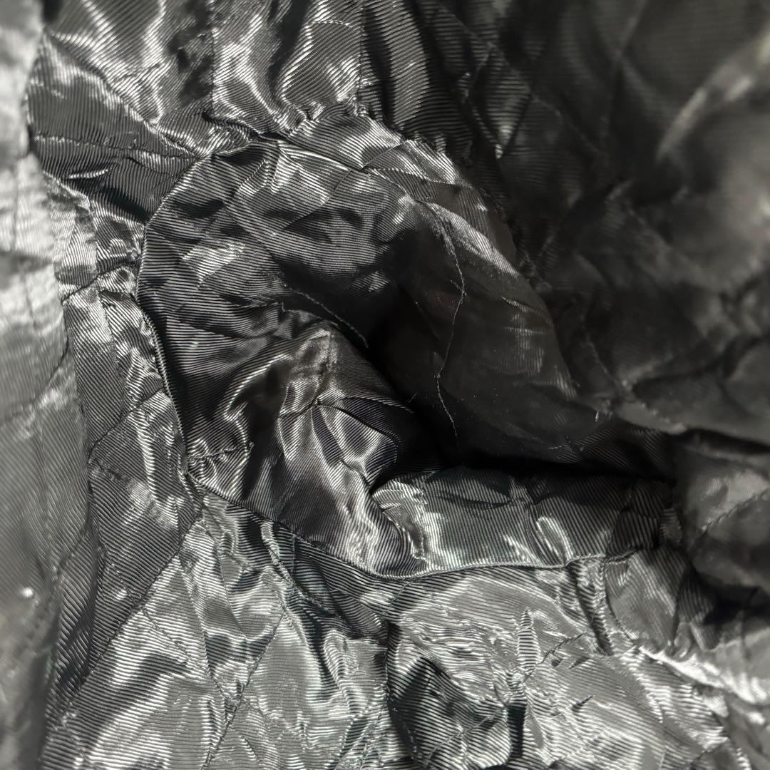 ☆【美品】STJOHN'S BAY セントジョンズベイ　レザージャケット　XL☆