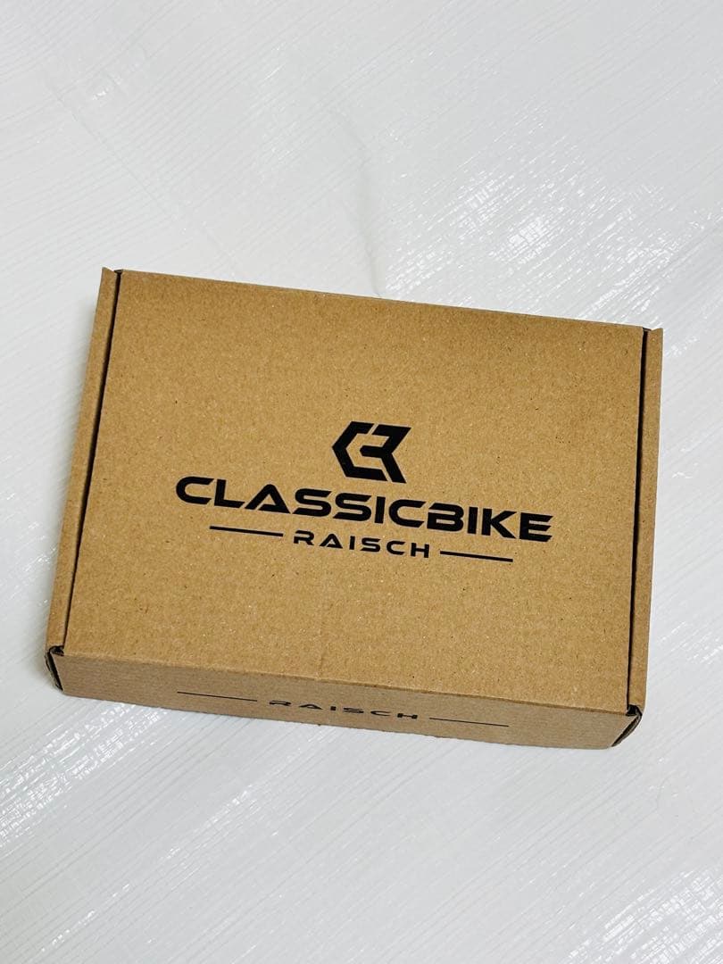 RAISCH ヘッドライトステー スピードツイン1200用