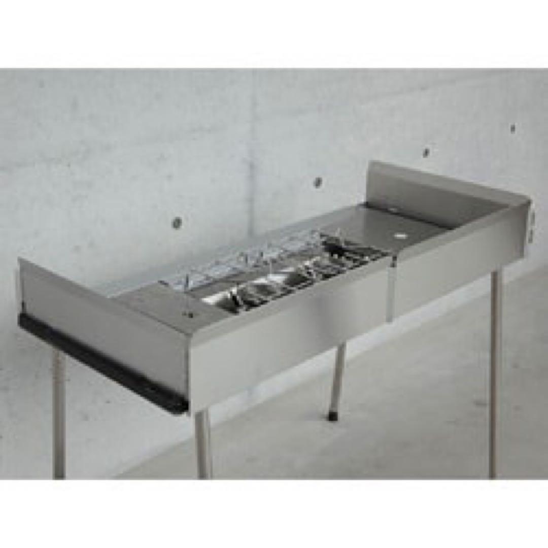 【限定品】 Peak IGTウィンドスクリーンロングセット スノーピーク