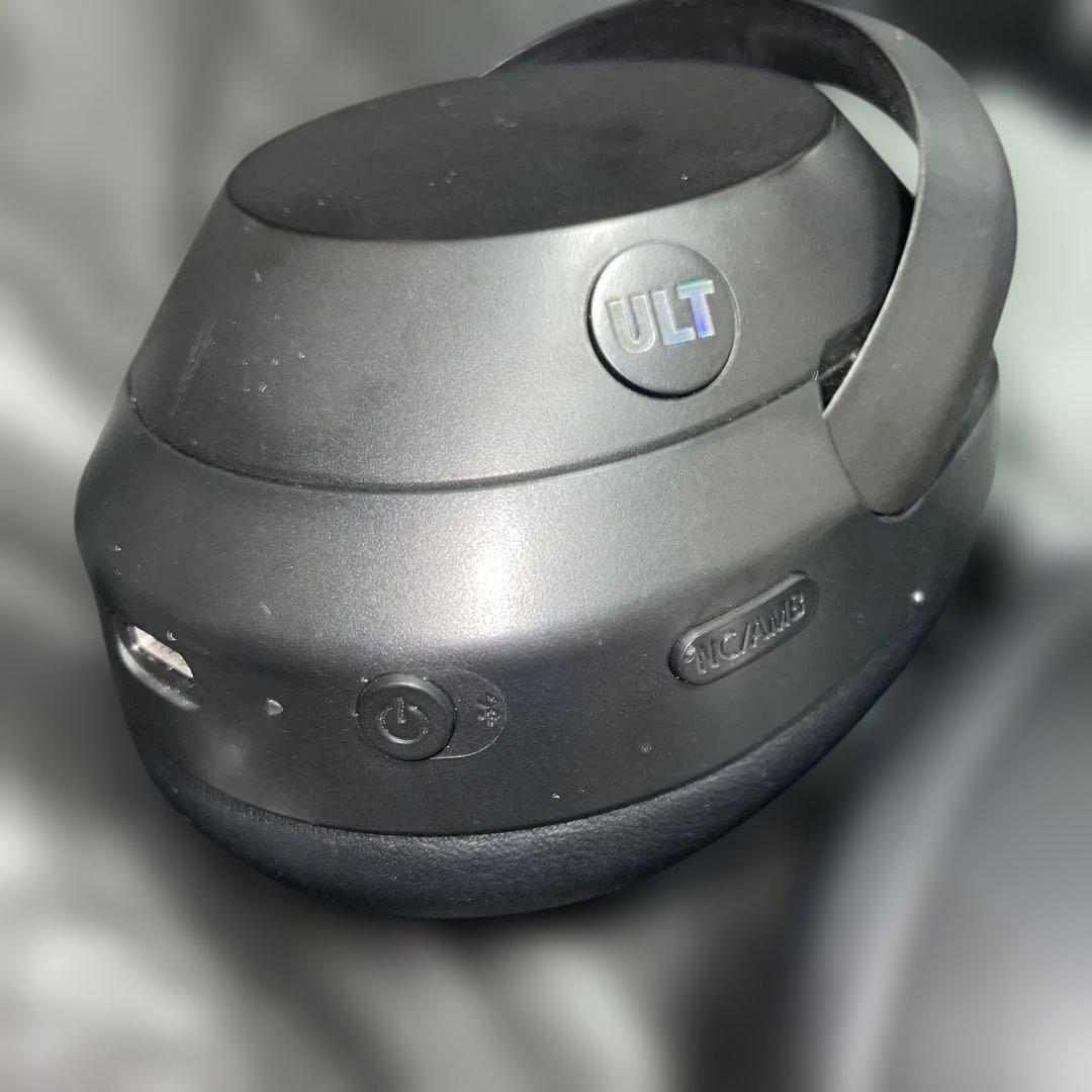 ヘッドホン SONY ULT WEAR