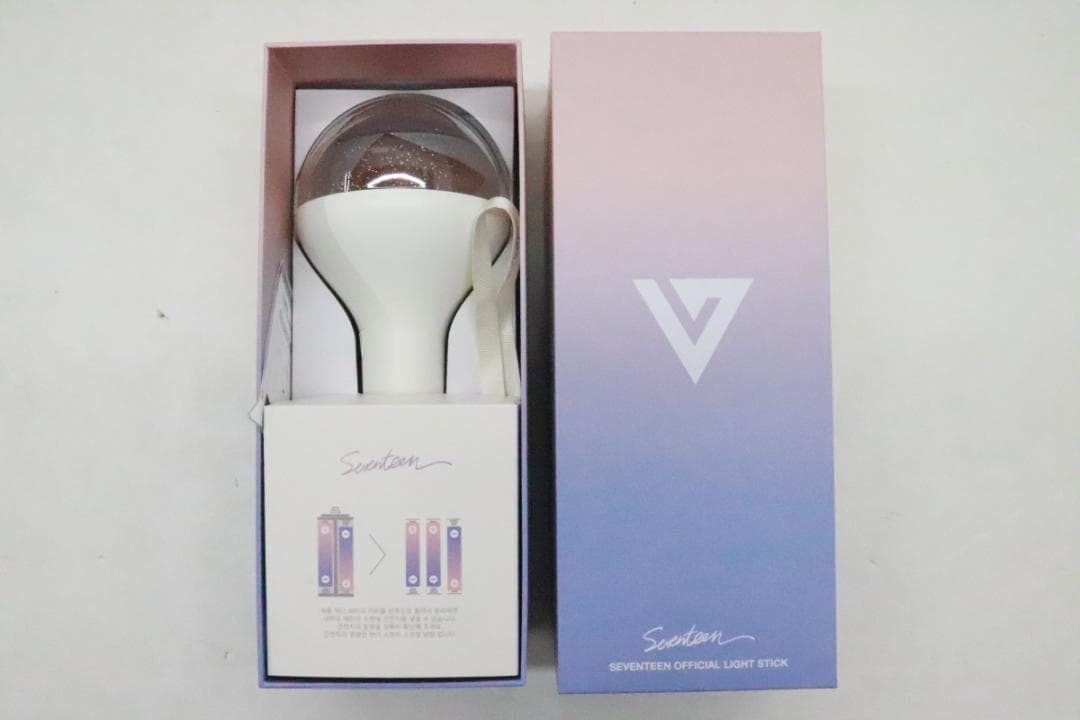 #2 SEVENTEEN グッズ まとめ 42-JD0119-04