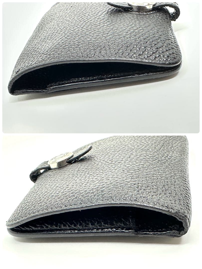HERMES エルメス ドゴン ケース トゴ 小銭入れ （373_15）