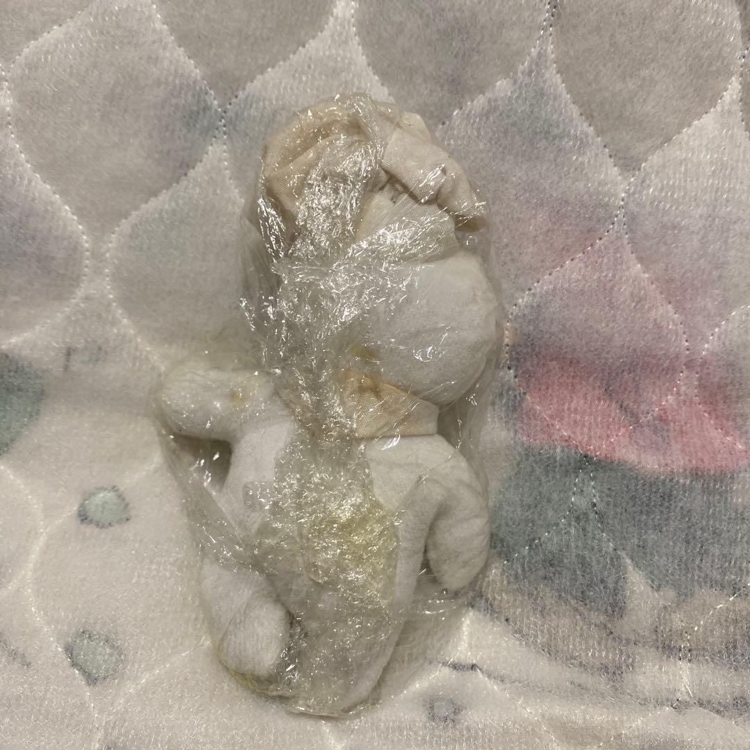 ドゥボーイ　pillsbury doughboy オーナメント　ツリー4体セット