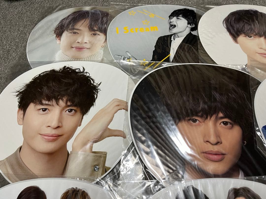 Kis-My-Ft2 キスマイ　玉森裕太　まとめ売り 1〜6枚目まで入ってます