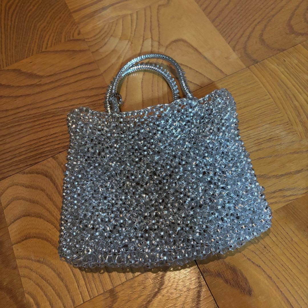 アンテプリマ シルバー ミ二アトゥーラ