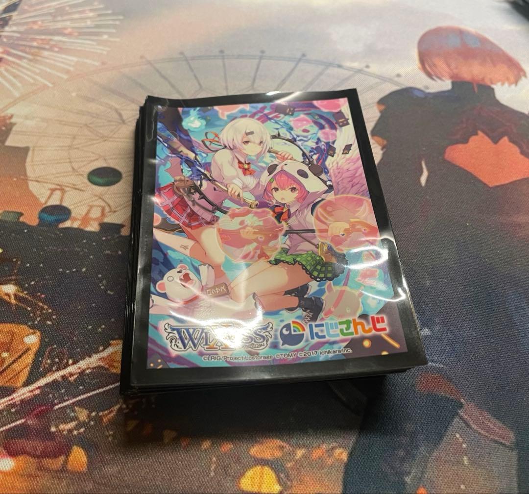 デュエルマスターズ スリーブ 2セット