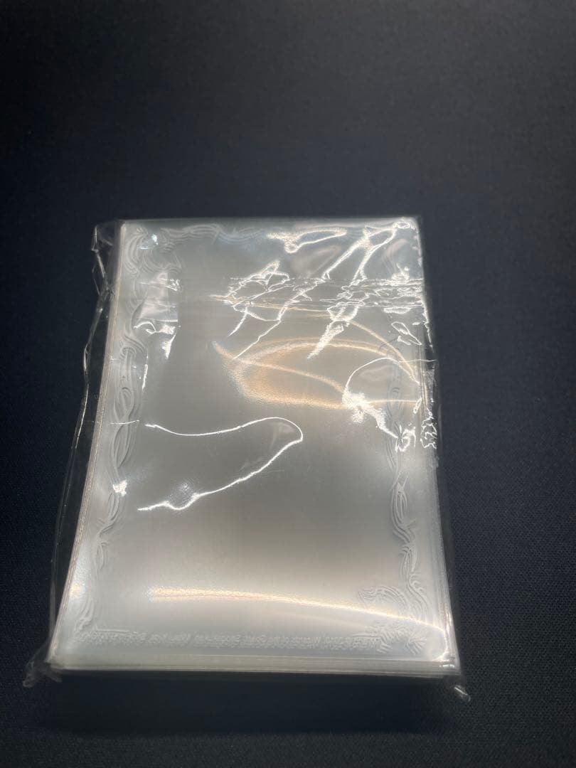 デュエルマスターズ スリーブ 2セット