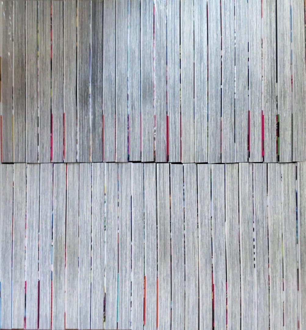 魔入りました！ 入間くん　全巻セット　1～46巻