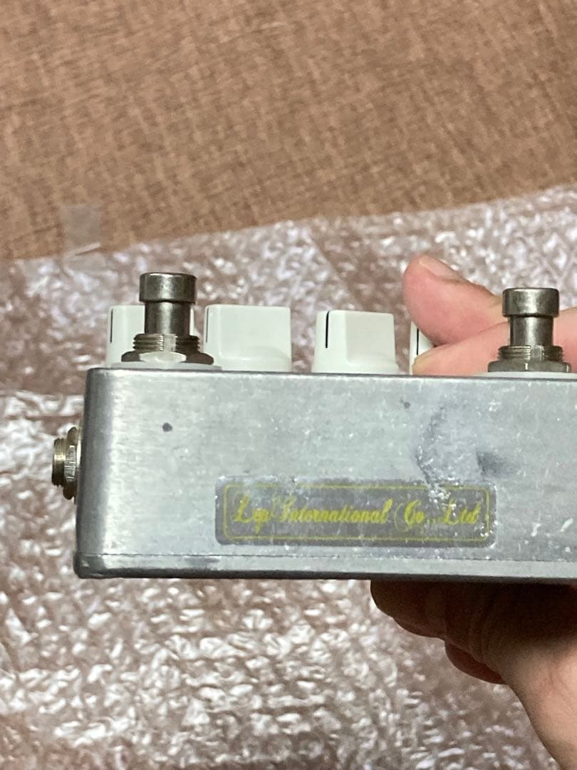 Devi Ever Fx shoegazer 初期型