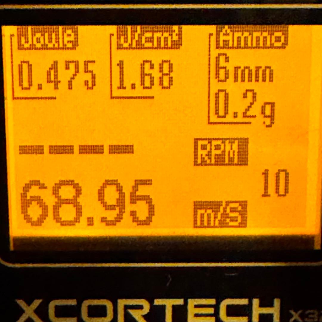 東京マルイ　グロック18C　ガスブローバック　フルオート