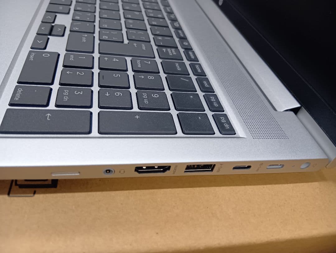 【新品】HP ProBook 450 G10