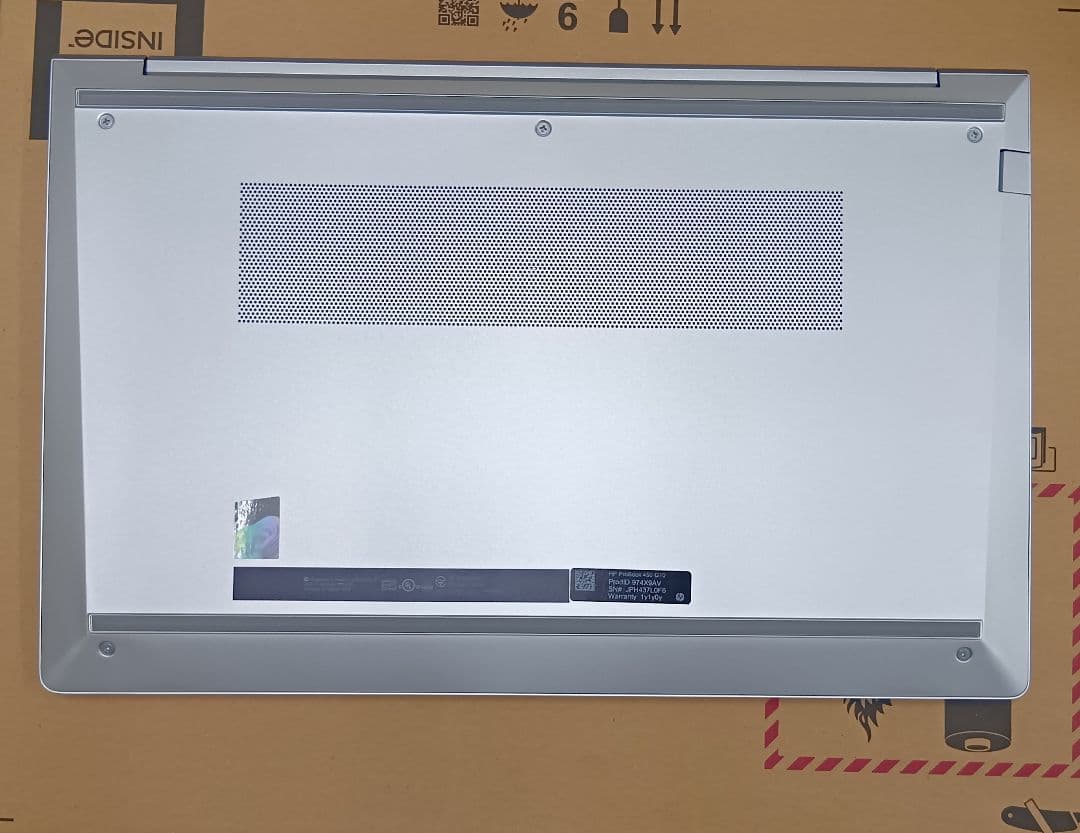 【新品】HP ProBook 450 G10