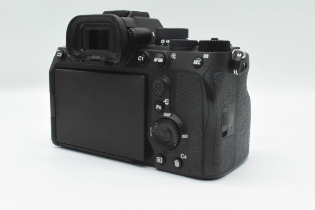 ▪️美品▪️ソニー SONY ILCE-7M4 《S数6800回》