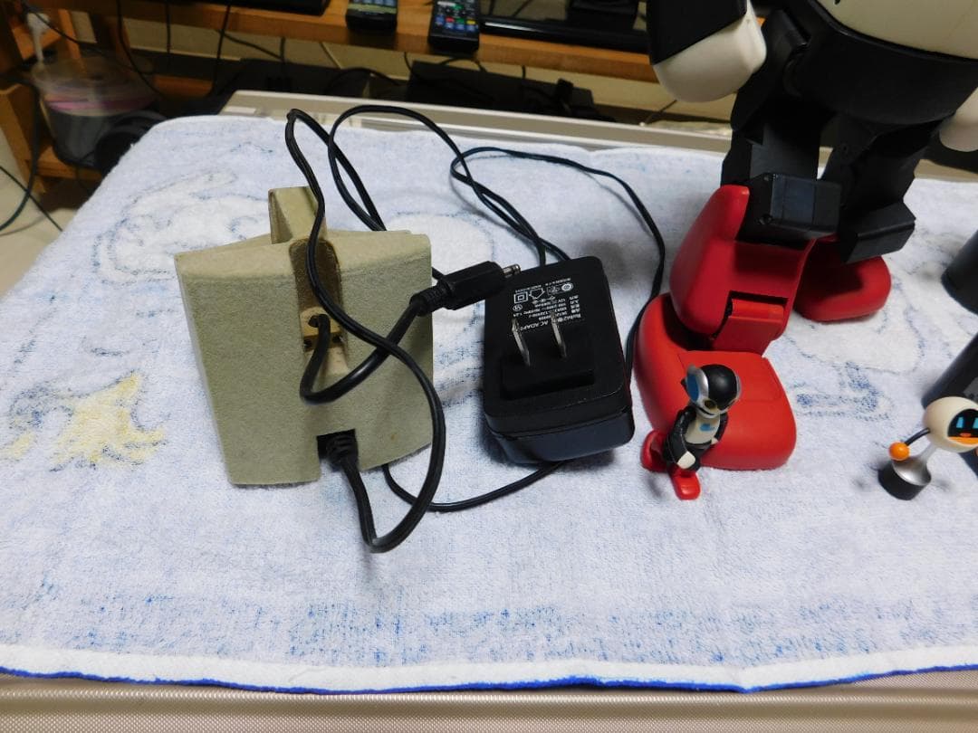 DeAgostini　デアゴスティーニRobi2 組み立てマガジン1-80完備