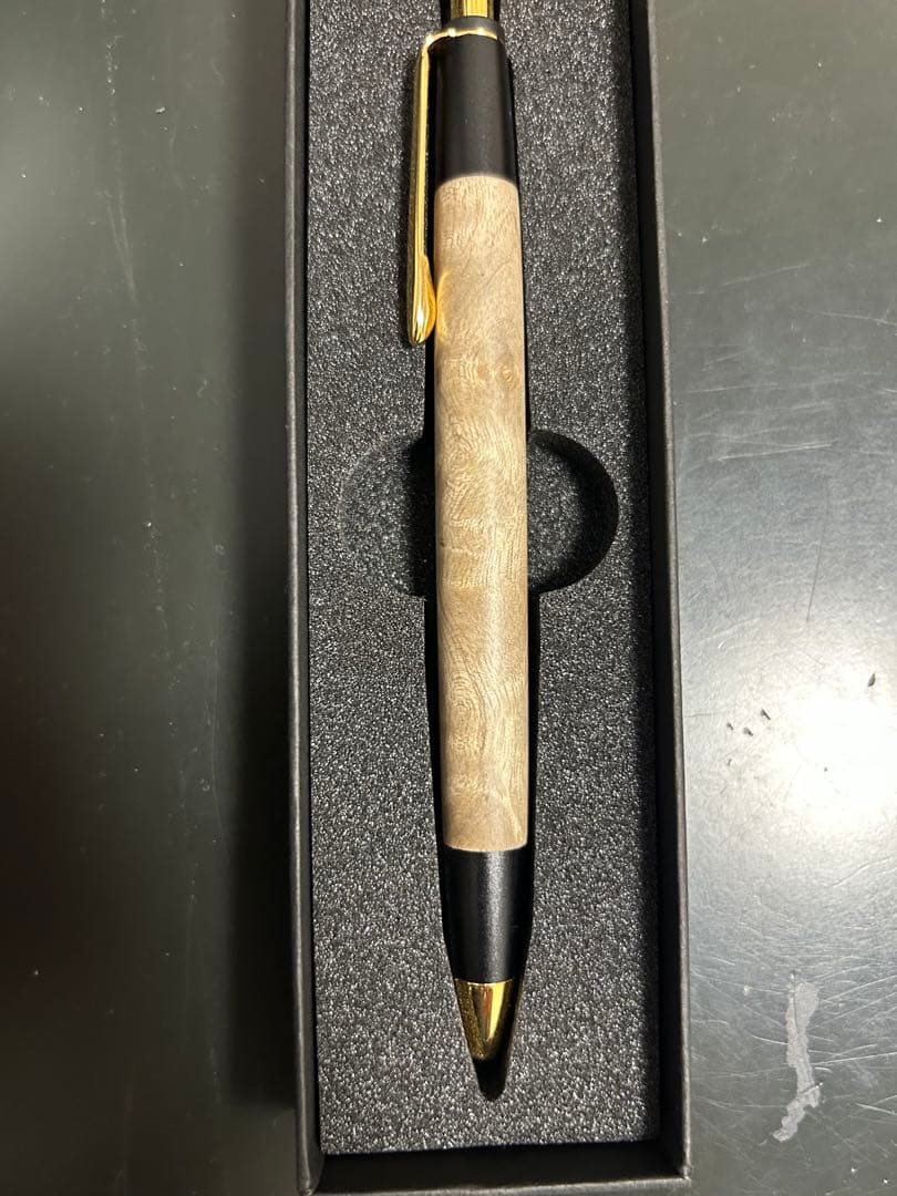 あけぼの工房マーブルウッド極上MP 美品　即購入⭕️明日の９時まで限定値下げ