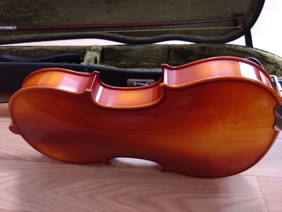 バイオリン　No.280　3/4　SUZUKI