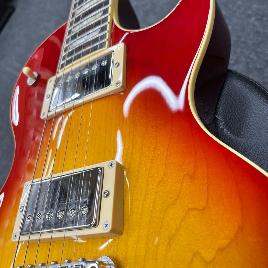 【11493】Coolz フジゲン 富士弦 レスポールスタンダードタイプ