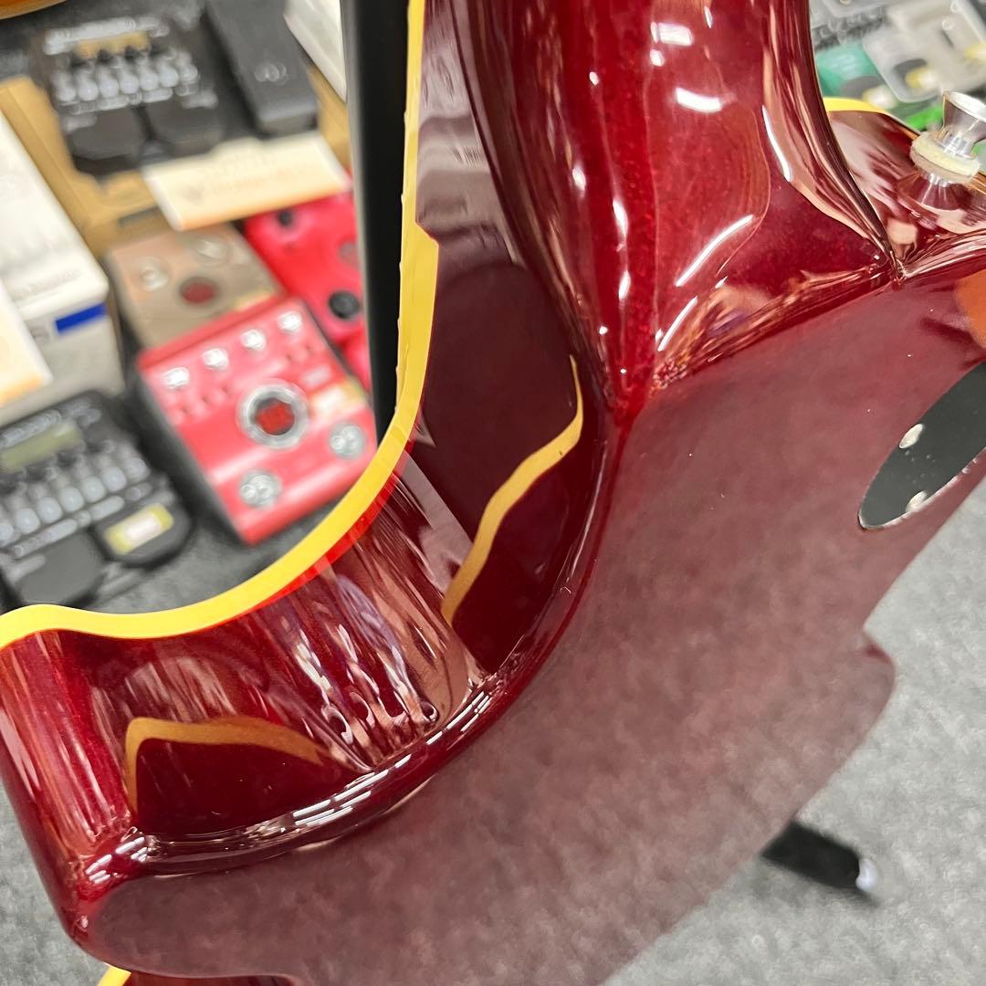 【11493】Coolz フジゲン 富士弦 レスポールスタンダードタイプ