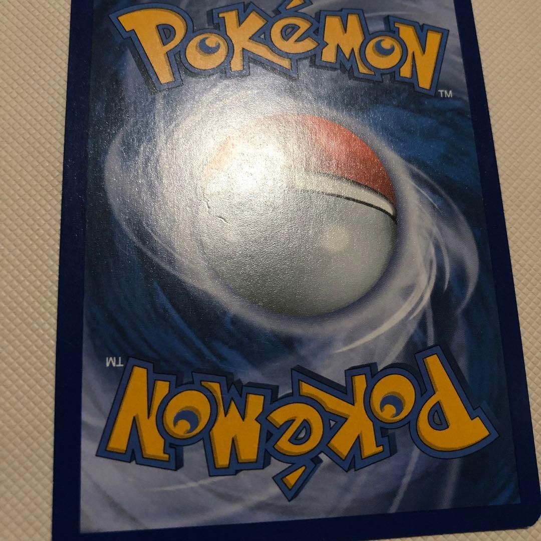 ミュウEX セレビィEX ジラーチEX SR ポケモンカード 英語版 海外限定