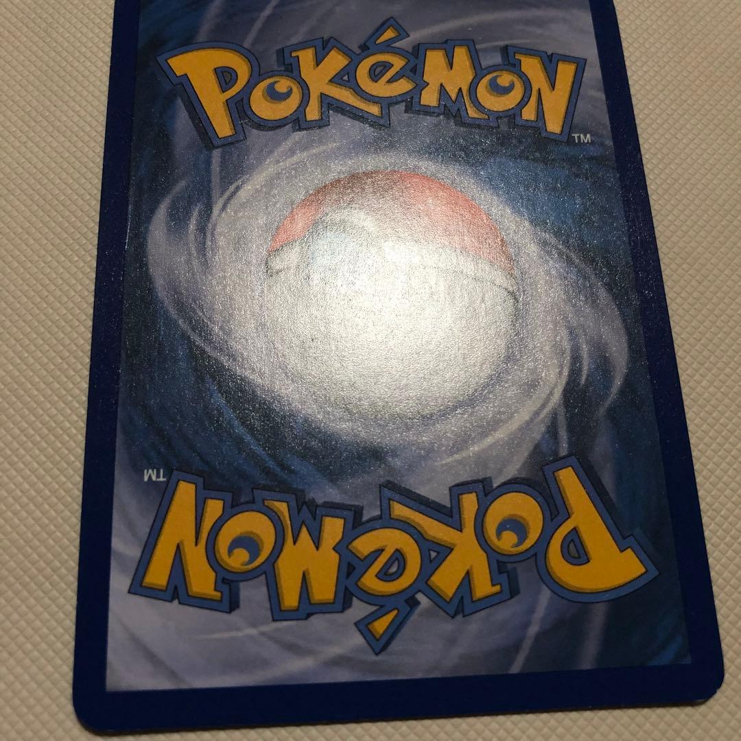 ミュウEX セレビィEX ジラーチEX SR ポケモンカード 英語版 海外限定