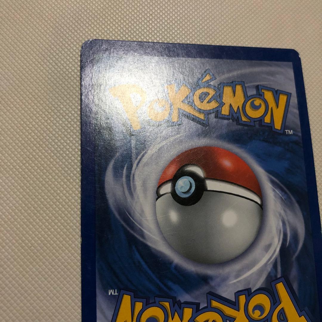 ミュウEX セレビィEX ジラーチEX SR ポケモンカード 英語版 海外限定