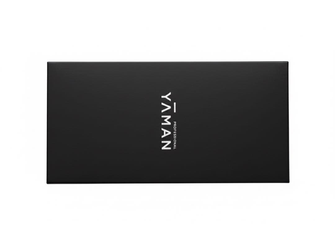 値下げしました　YAMAN ヴェーダへアボリューマー　ヘアアイロン