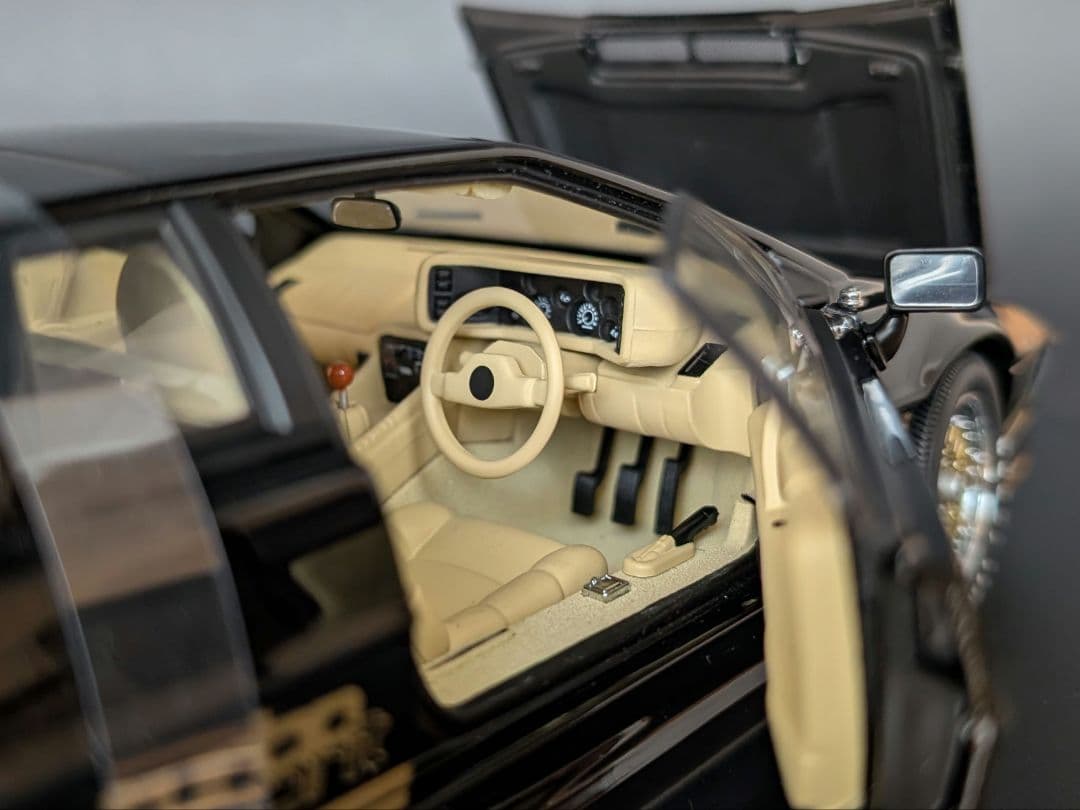 オートアート 1/18 LOTUS ESPRIT TURBO