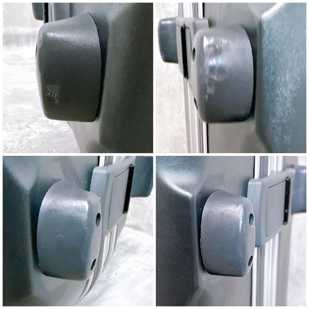 【美品】PROTECA プロテカ エキノックスライト キャリーケース