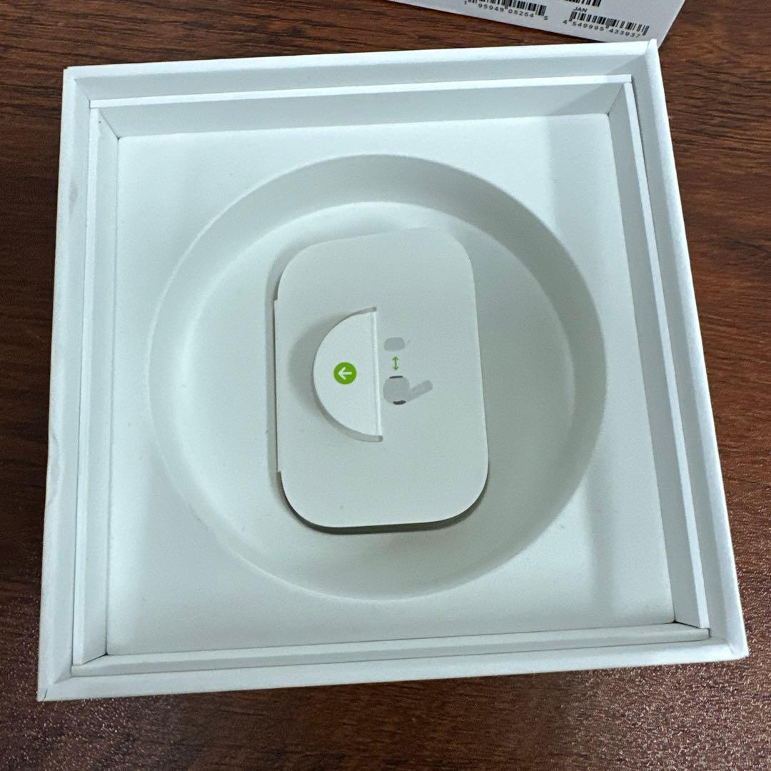 ★最新モデル★ Apple AirPods Pro 第2世代 A2968