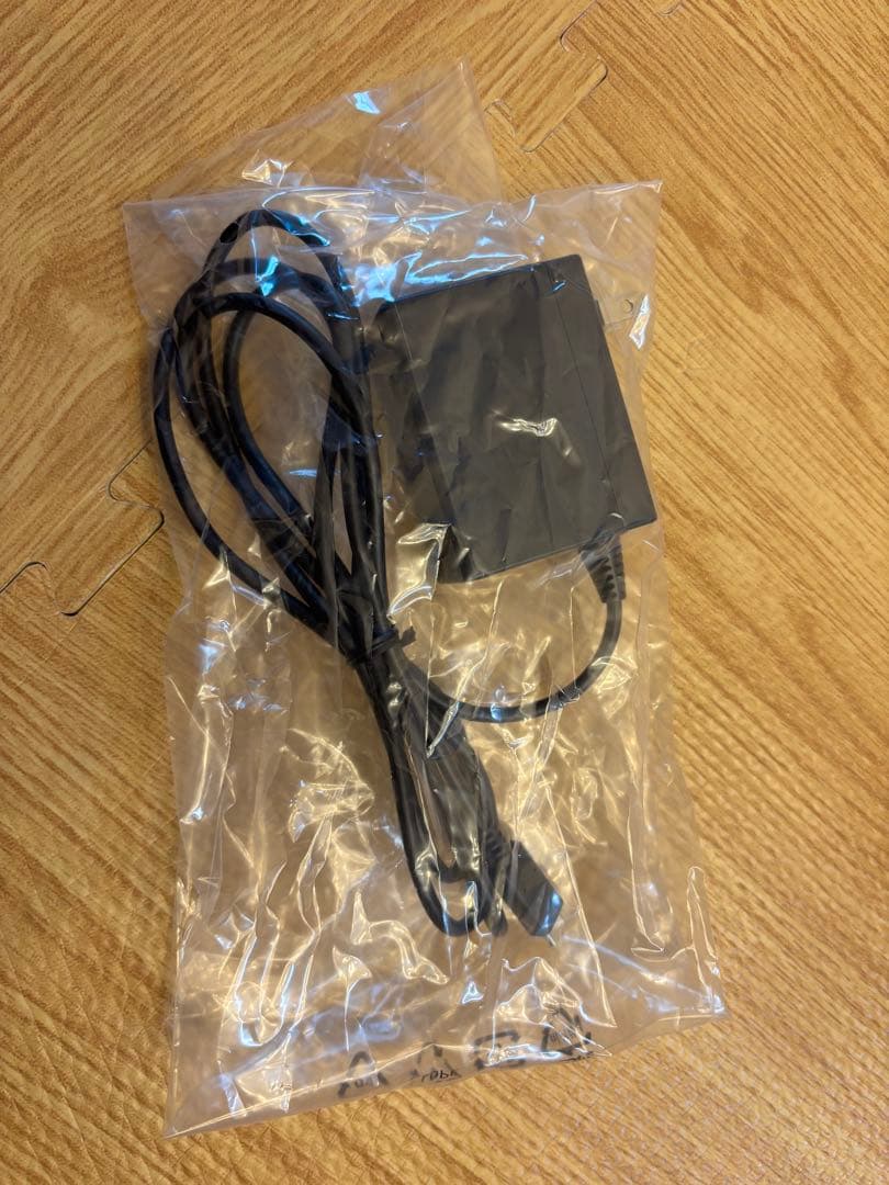 Nintendo Switch 本体 青/オレンジジョイコン