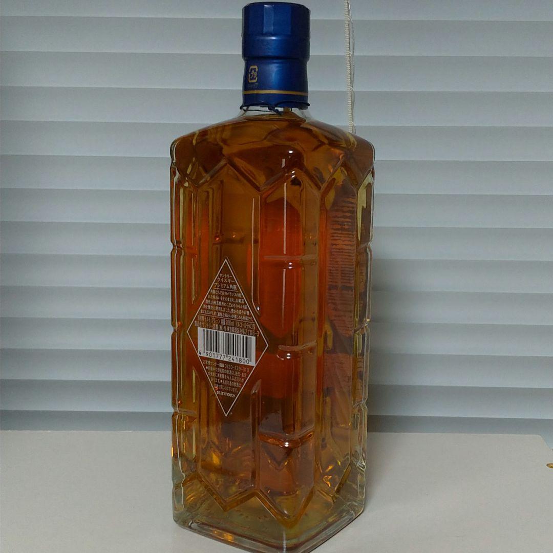 サントリー プレミアム角瓶 700ml