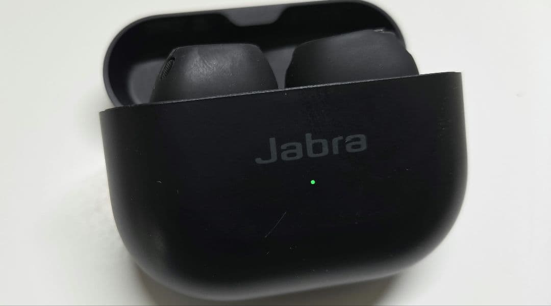 Jabra Elite 10 ワイヤレスイヤホン