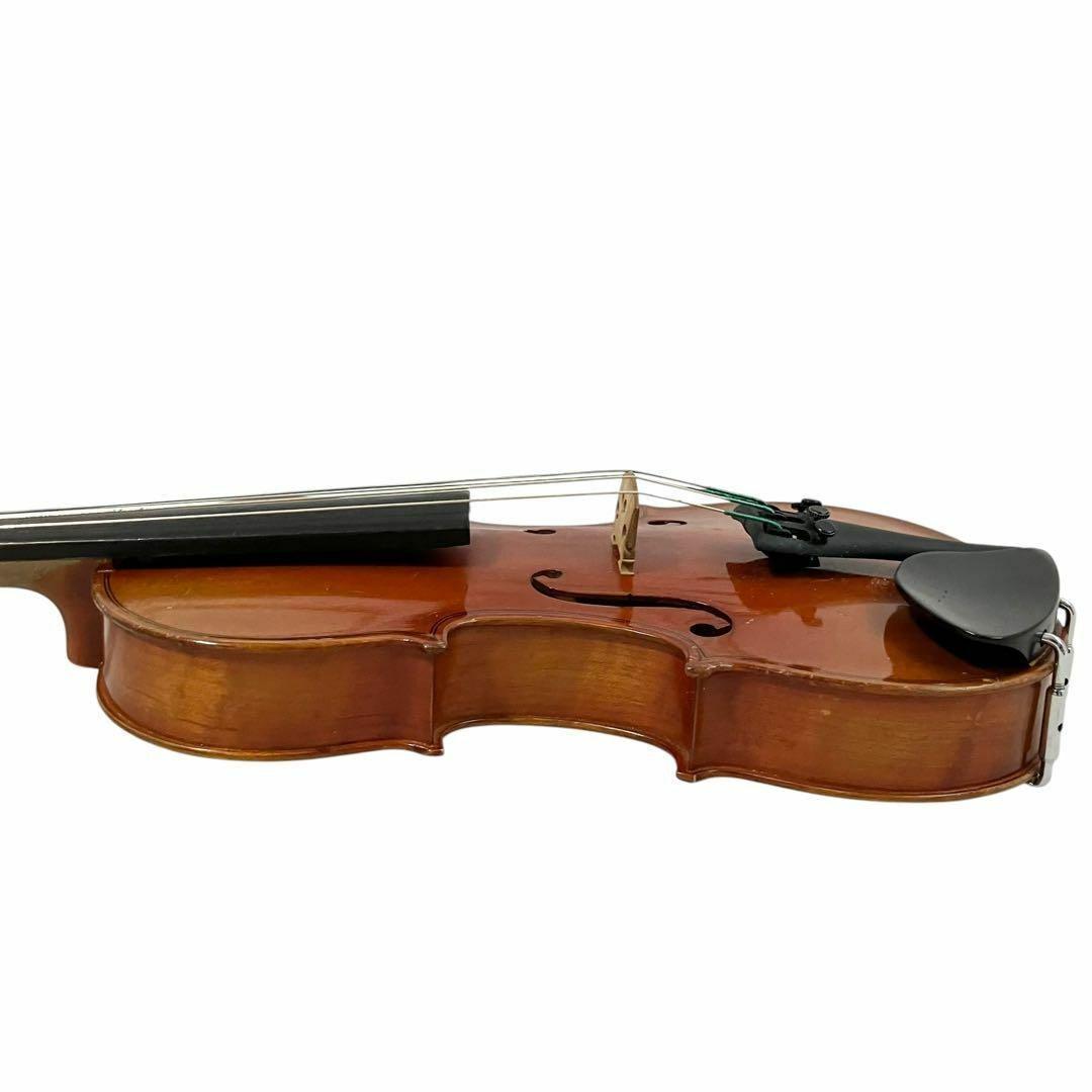 スズキ バイオリン 1/8サイズ No.330 anno1982 ケース付