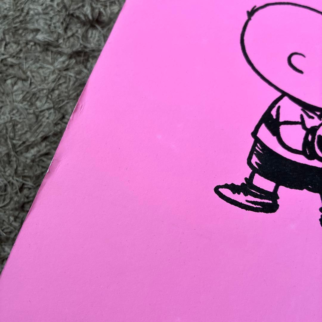 チャーリー・ブラウン VS スヌーピー ポスター