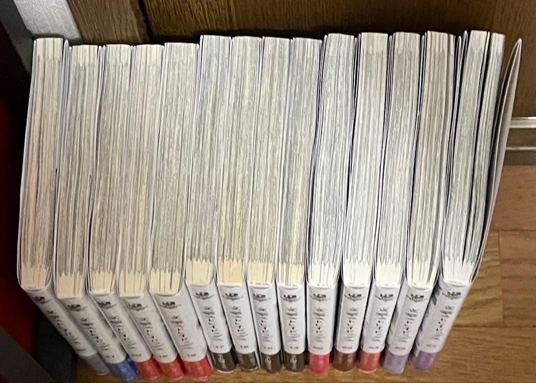 文豪ストレイドッグス　文スト　漫画　全巻