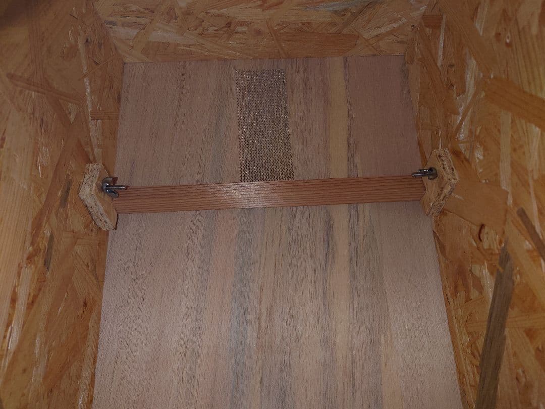 ✨カホン✨「Nazca cajon」 スナッピータイプ