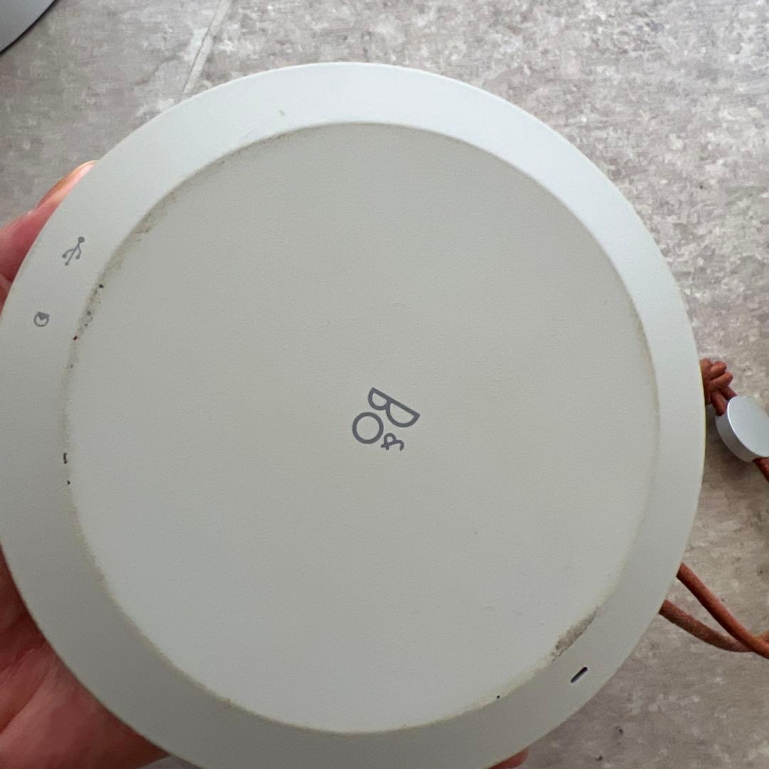 ワイヤレススピーカー　BEOPlay A1