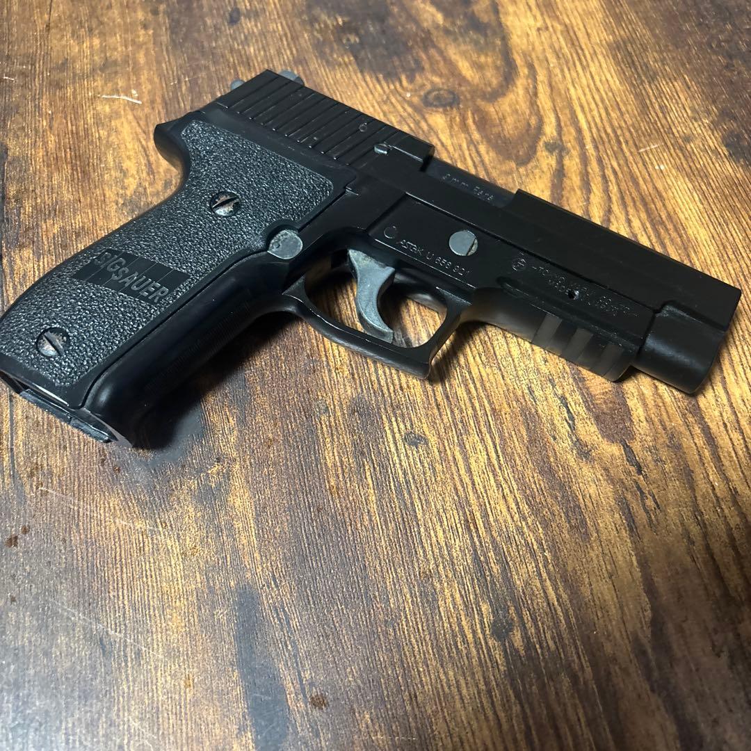 東京マルイ　p226 ガスブローバック