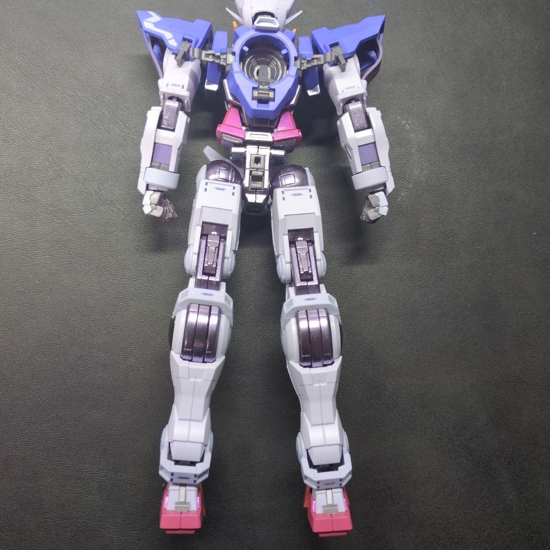 テ*ラ様 メタルビルド ガンダムエクシア STORE LIMITED EDITI