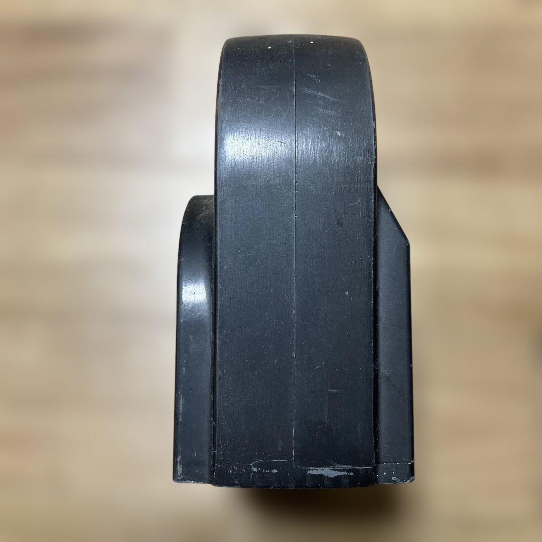 パーキング メーター アメリカ 実使用 レバー 稼働 実物