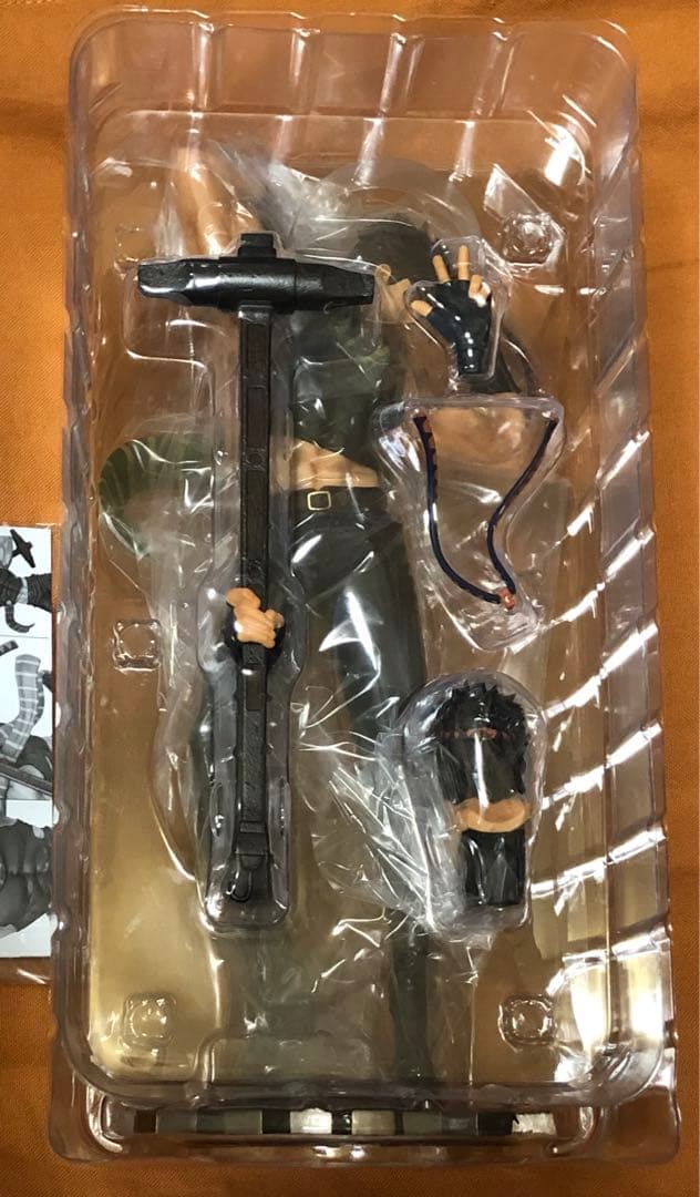 ジョジョ 千値練 FIGURE MUSEUM ジョセフ フィギュア 特典付き