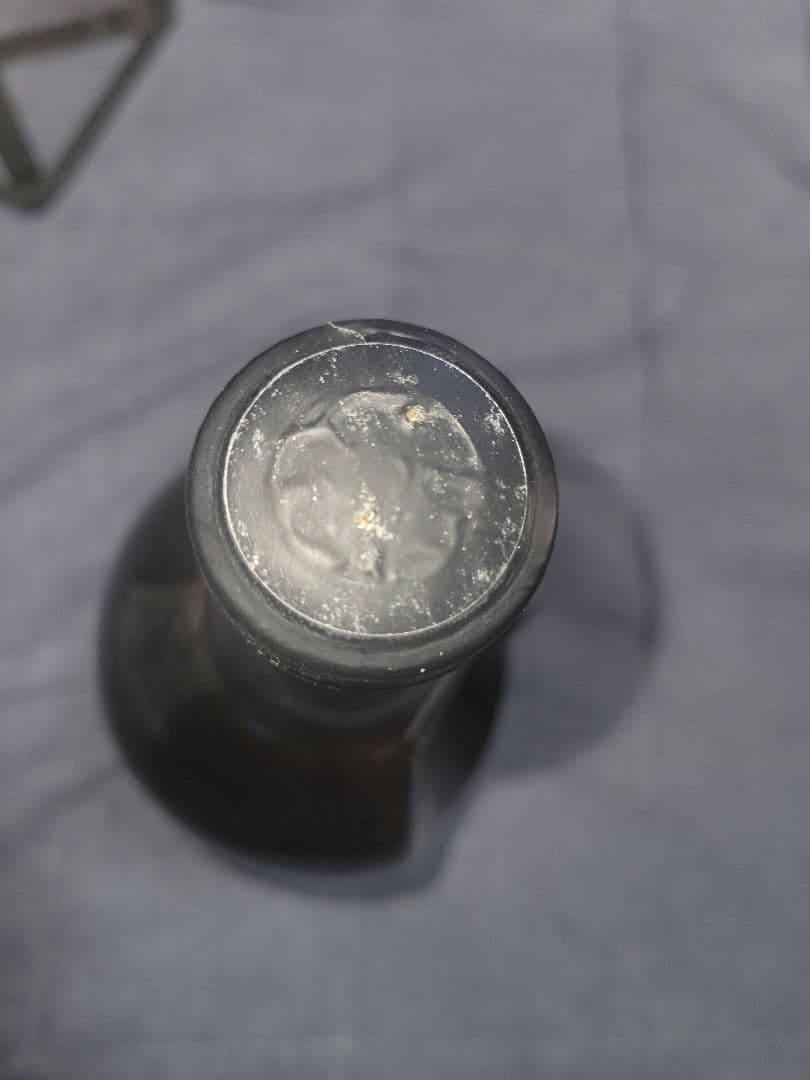 ブランデー Orkney wine 18carat