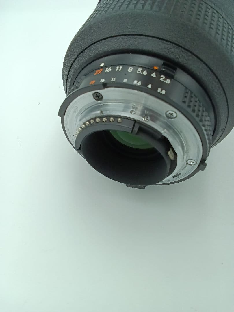 【Nikon】 AF-S NIKKOR 28-70mm f/2.8 D