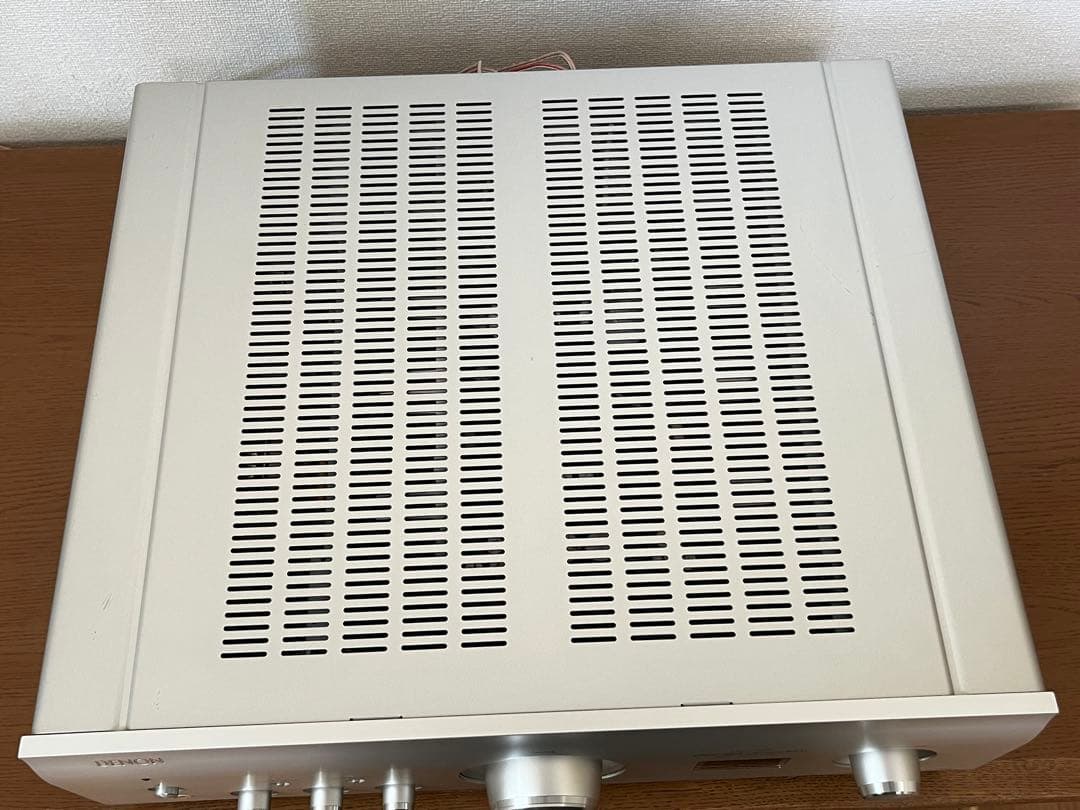 DENON PMA-1600NE プリメインアンプ