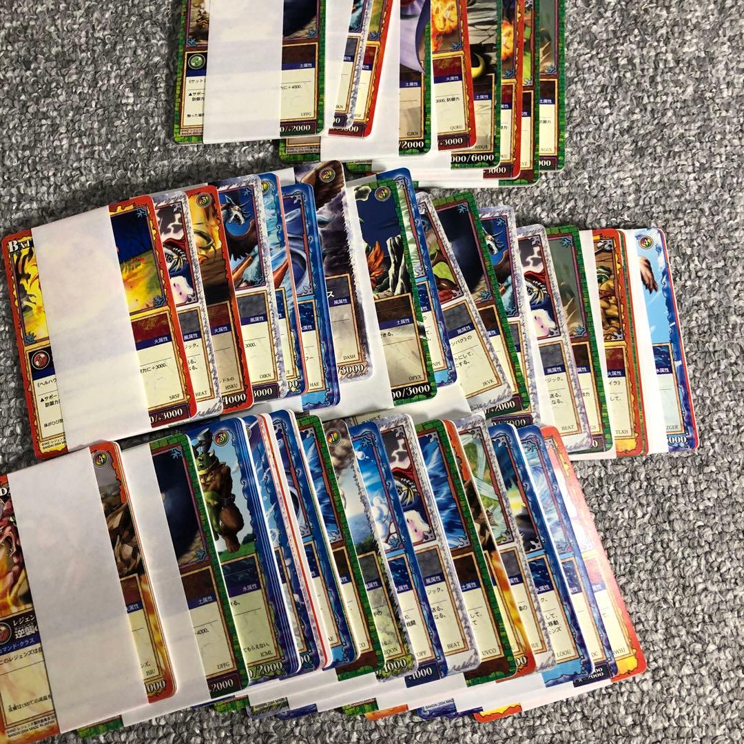 76▫️レジェンズ第2章【カードダス開封未使用】40セット